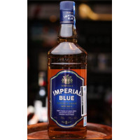 Imperial Blue Whisky 750ML