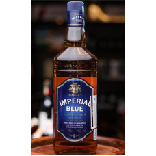 Imperial Blue Whisky 750ML