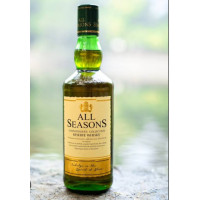 All Season Whisky 750ML