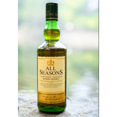 All Season Whisky 750ML