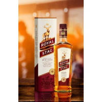 Royal Stag Whisky 750ML